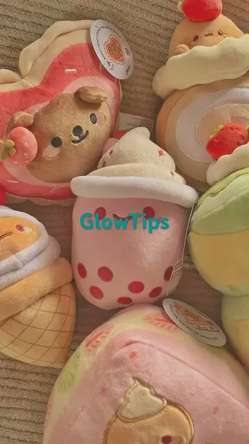 GlowTips kanalından bir Shorts kapağı